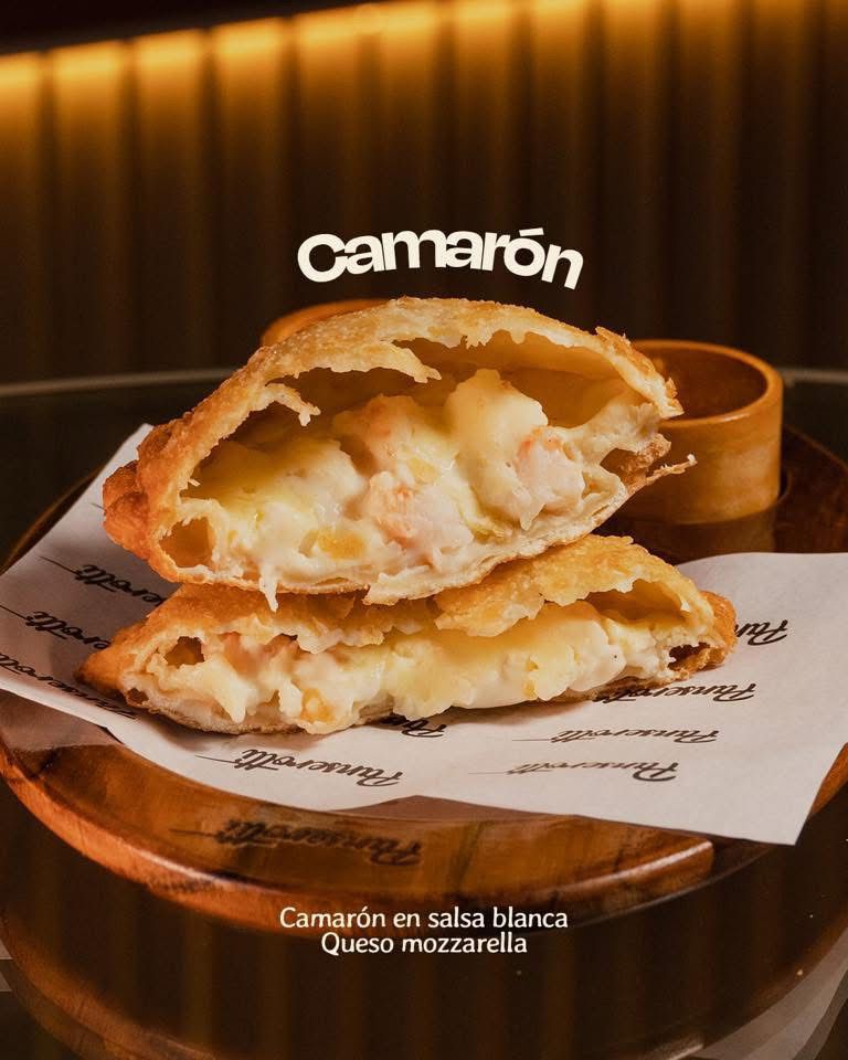 Camarón