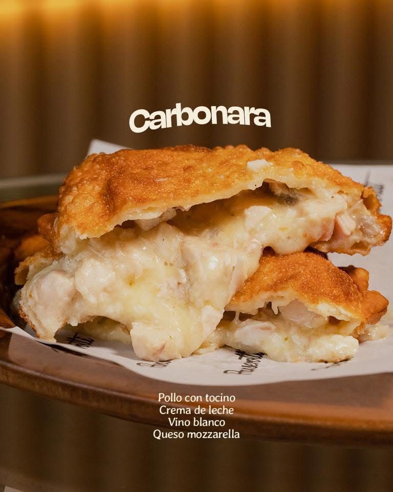 Carbonara